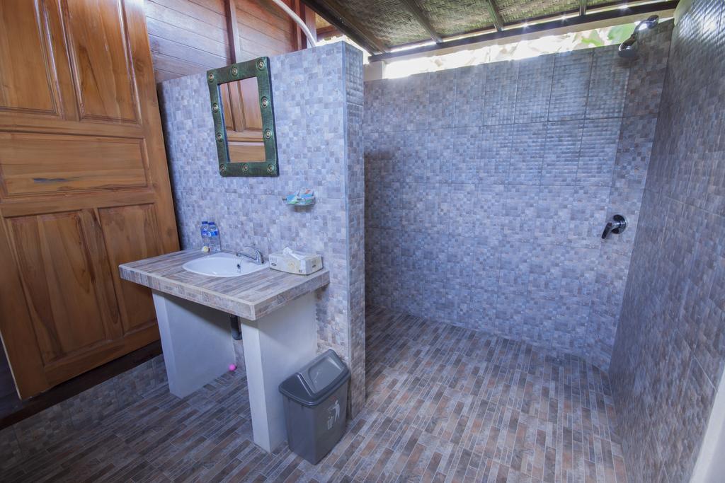 Amora Hut'S Lembongan Quarto foto