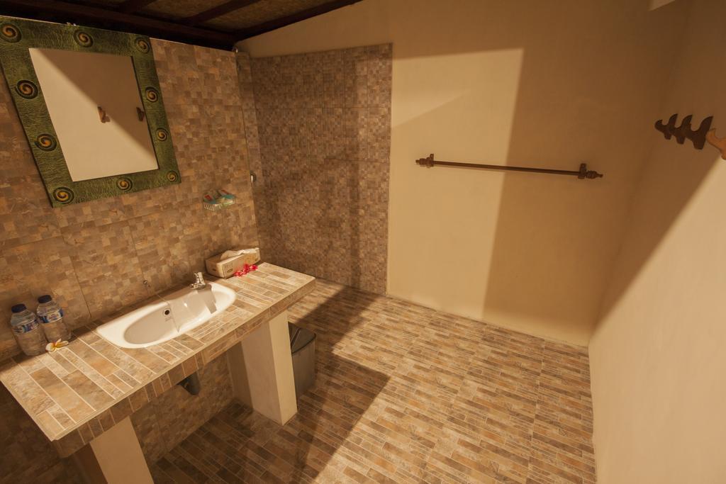 Amora Hut'S Lembongan Quarto foto
