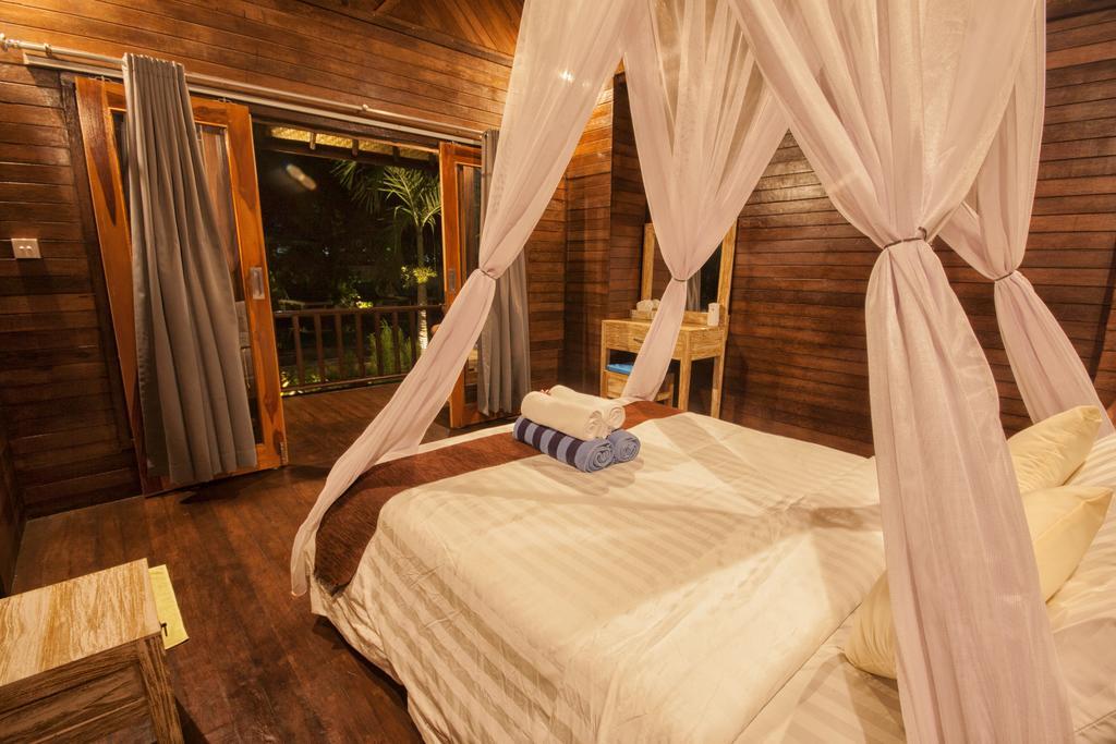 Amora Hut'S Lembongan Quarto foto