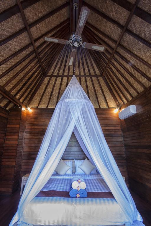 Amora Hut'S Lembongan Quarto foto