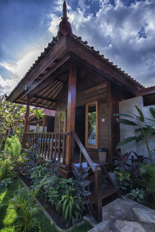 Amora Hut'S Lembongan Quarto foto